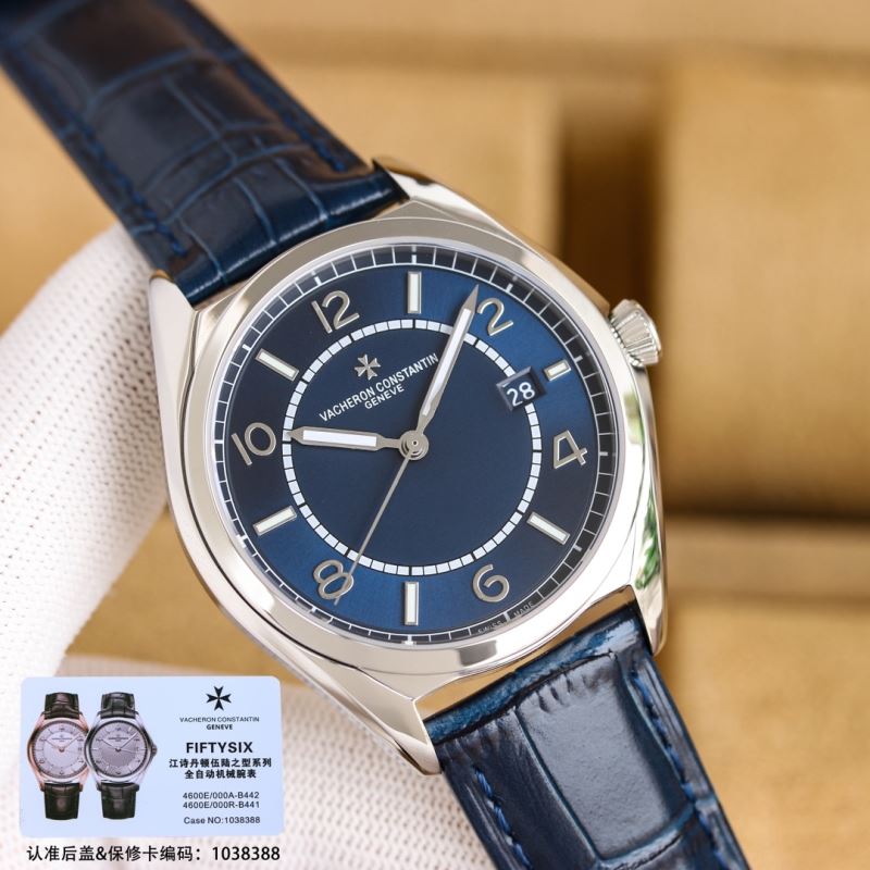 VACHERON CONSTANTIN Watches - Click Image to Close